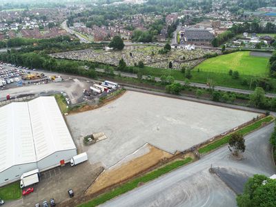 Property Image for 53-62 Seagoe Road, Portadown, BT63 5QE