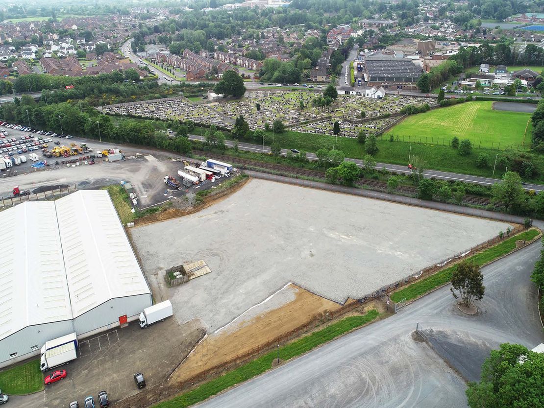 53-62 Seagoe Road, Portadown, BT63 5QE