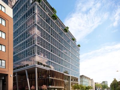 Property Image for The Clarendon Works, 37-39 Clarendon Road, Watford, Hertfordshire, WD17 1JA