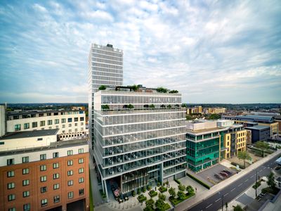 Property Image for The Clarendon Works, 37-39 Clarendon Road, Watford, Hertfordshire, WD17 1JA