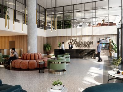 Property Image for The Clarendon Works, 37-39 Clarendon Road, Watford, Hertfordshire, WD17 1JA