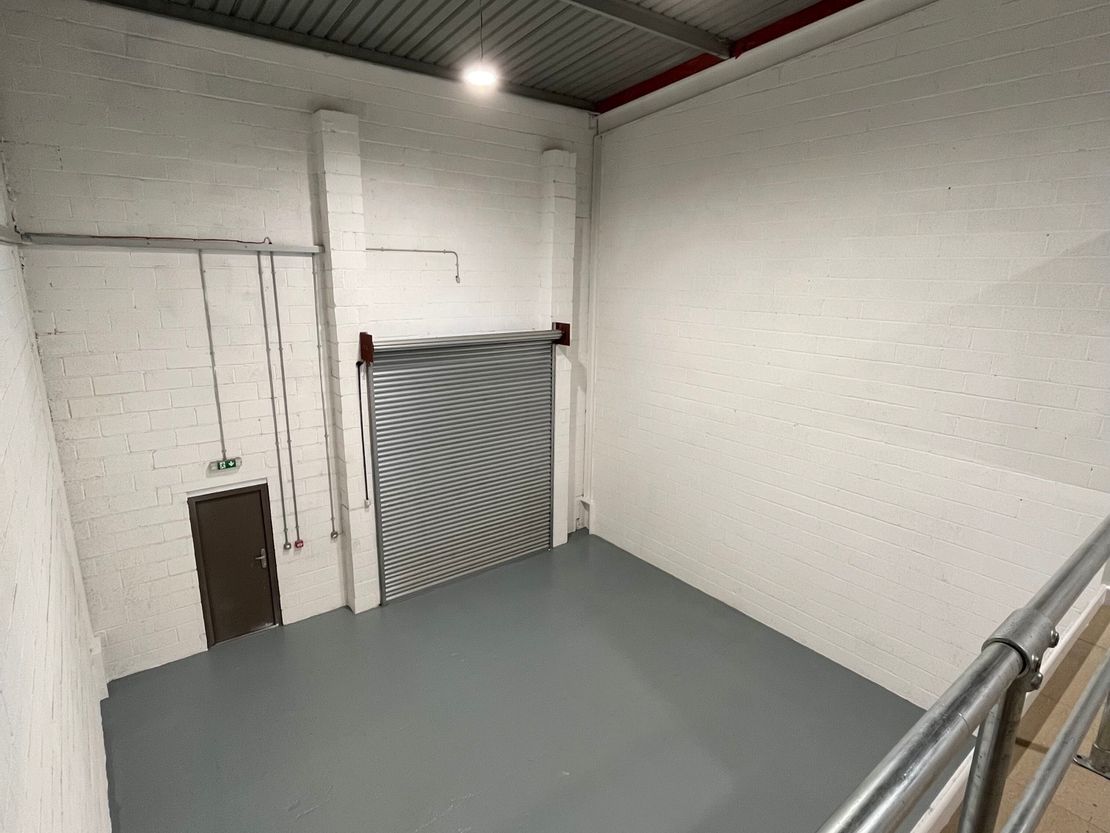 The Printworks, Foundry Lane, Speedwell, Bristol, BS5 7UZ