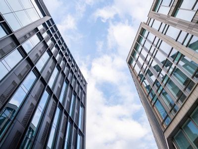 Property Image for Elshaw House, Heart Of The City II, Wellington Street, Sheffield, South Yorkshire, S1 4HP