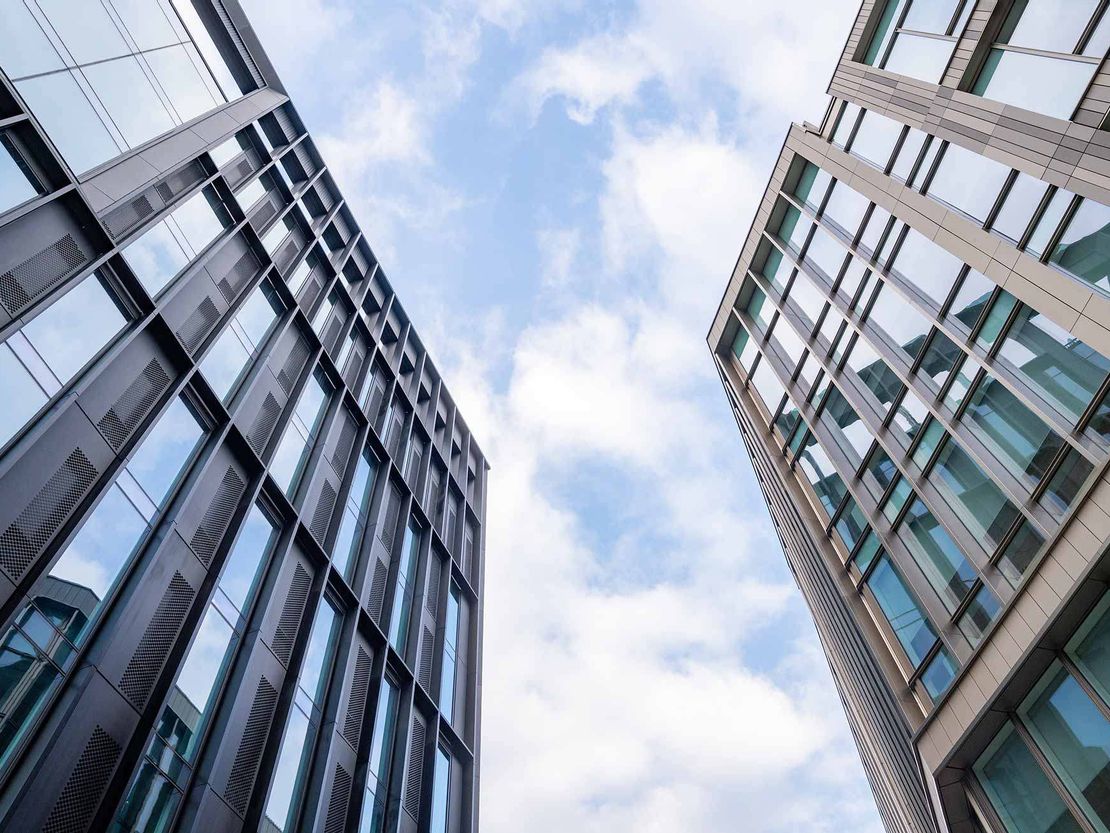 Elshaw House, Heart Of The City II, Wellington Street, Sheffield, South Yorkshire, S1 4HP