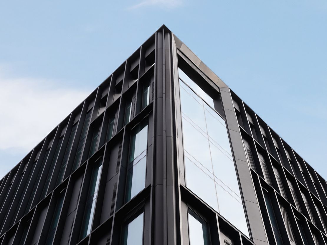 Elshaw House, Heart Of The City II, Wellington Street, Sheffield, South Yorkshire, S1 4HP