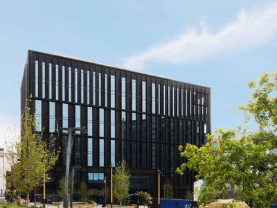 Property Image for Elshaw House, Heart Of The City II, Wellington Street, Sheffield, South Yorkshire, S1 4HP