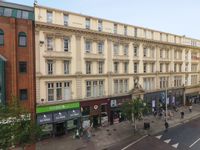 Property Image for Diamond House 7-19 Royal Avenue, Belfast, County Antrim, BT1 1FB