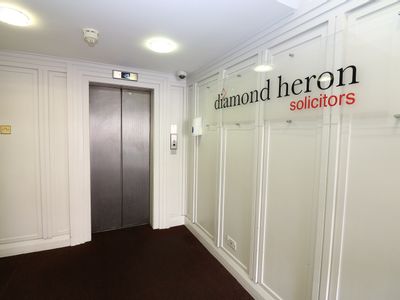 Property Image for Diamond House 7-19 Royal Avenue, Belfast, County Antrim, BT1 1FB