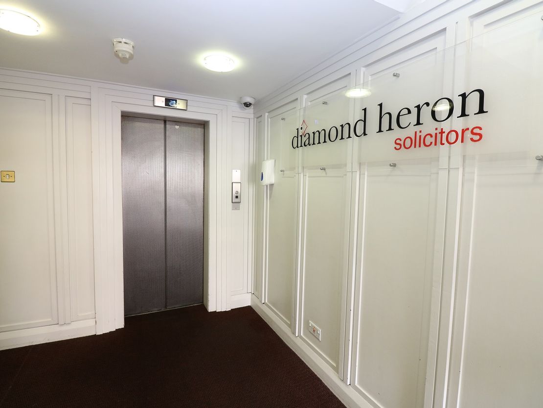 Diamond House 7-19 Royal Avenue, Belfast, County Antrim, BT1 1FB