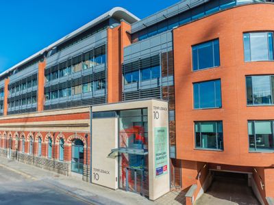 Property Image for 10 Temple Back, Redcliff, Bristol, South West, BS1 6FL