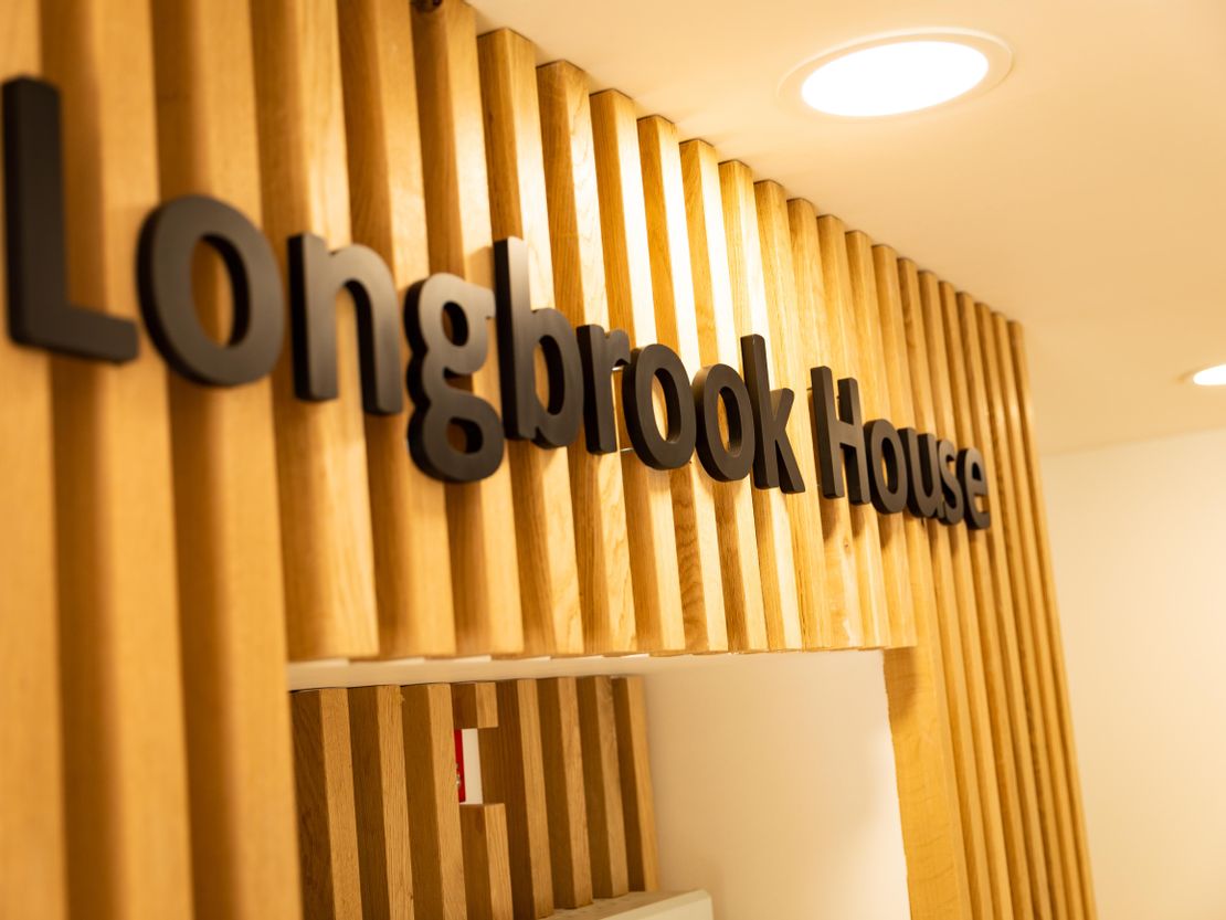 Longbrook House, New North Road, Exeter, National, EX4 4UD