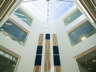 Property Image for Longbrook House, New North Road, Exeter, National, EX4 4UD