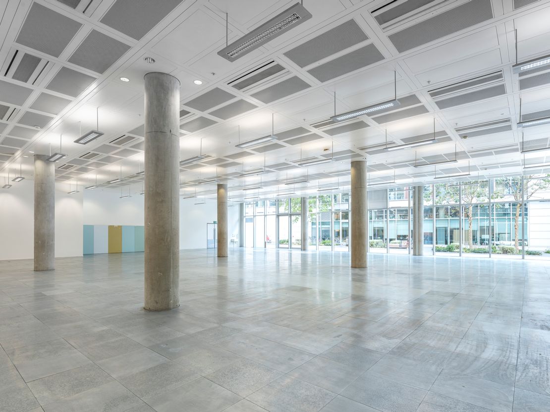 Broadcast Centre, White City Place, 201 Wood Lane, London, Greater London, W12 7TP