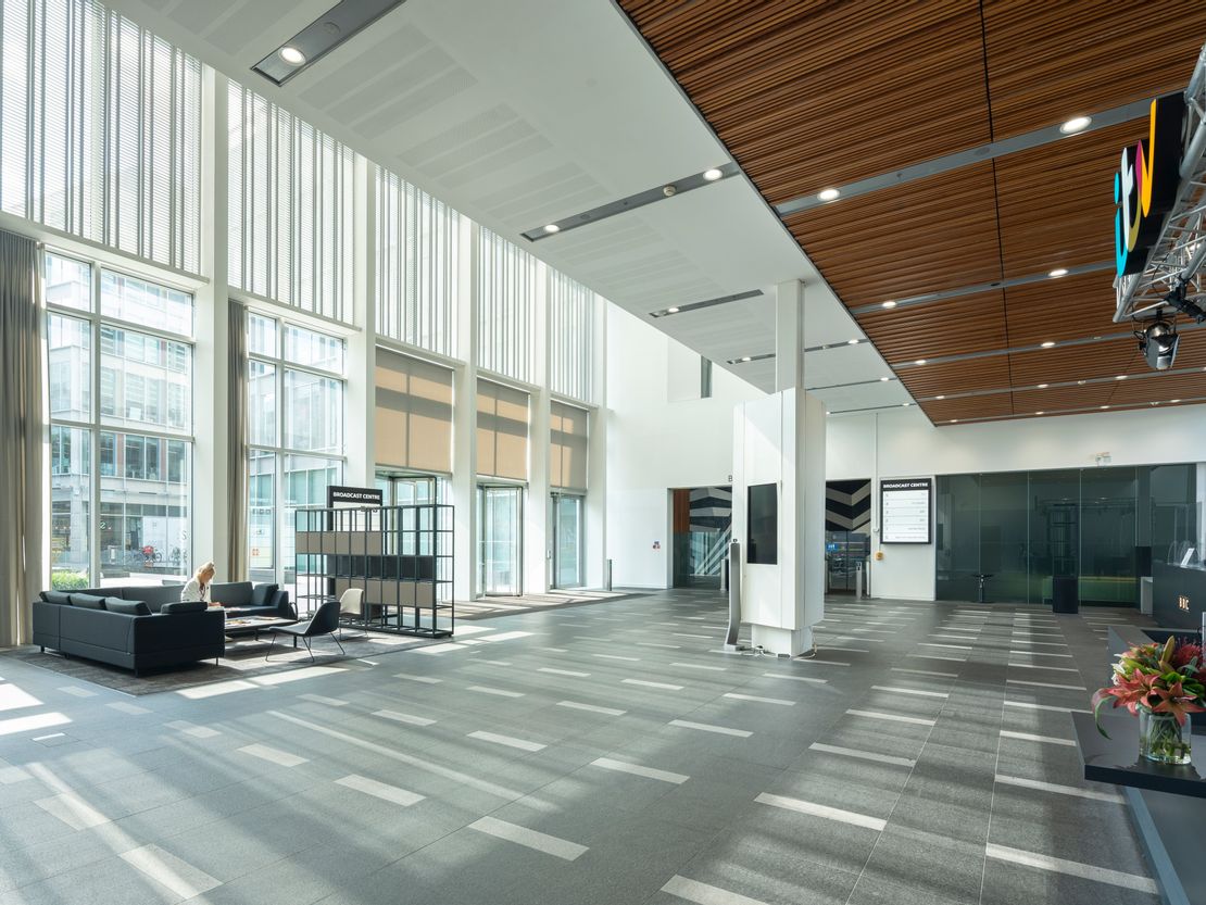 Broadcast Centre, White City Place, 201 Wood Lane, London, Greater London, W12 7TP