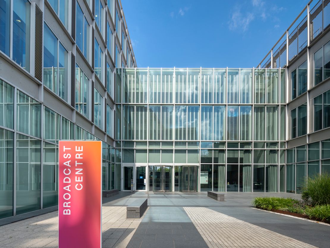Broadcast Centre, White City Place, 201 Wood Lane, London, Greater London, W12 7TP