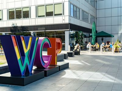 Property Image for Broadcast Centre, White City Place, 201 Wood Lane, London, Greater London, W12 7TP