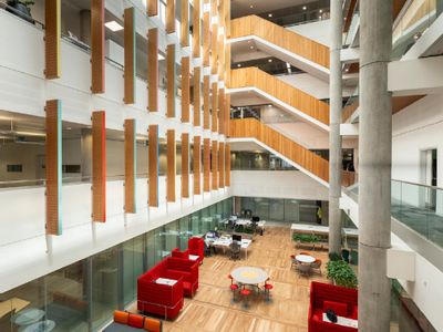 Property Image for Broadcast Centre, White City Place, 201 Wood Lane, London, Greater London, W12 7TP