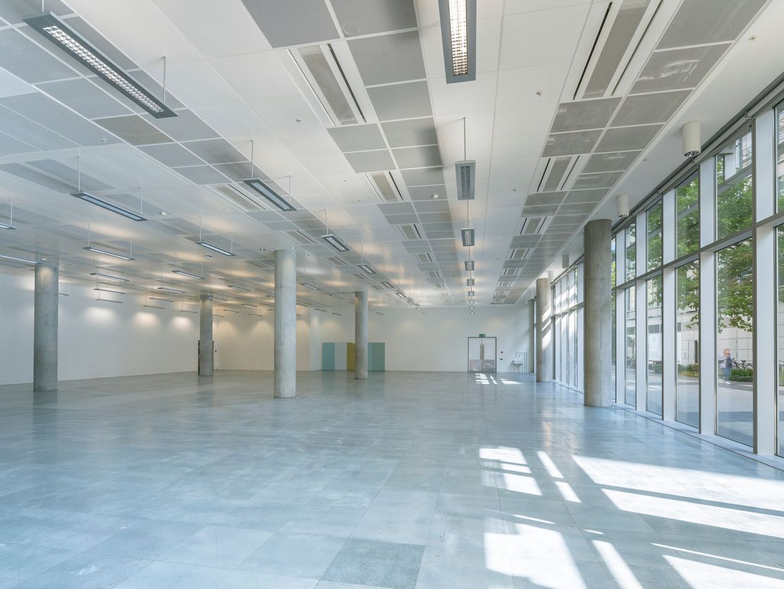 Broadcast Centre, White City Place, 201 Wood Lane, London, Greater London, W12 7TP