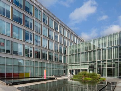 Property Image for Broadcast Centre, White City Place, 201 Wood Lane, London, Greater London, W12 7TP