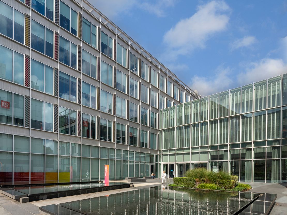 Broadcast Centre, White City Place, 201 Wood Lane, London, Greater London, W12 7TP