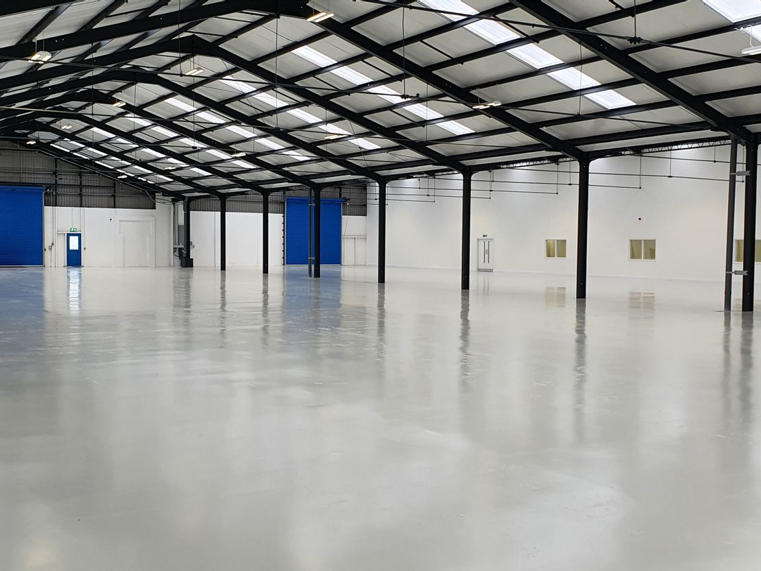 Unit 300 Fareham Reach Business Park, Fareham Road, Gosport, Hampshire, PO13 0FW