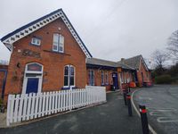 Property Image for Widnes Railway Station, Victoria Avenue, Widnes, Cheshire, WA8 7TJ