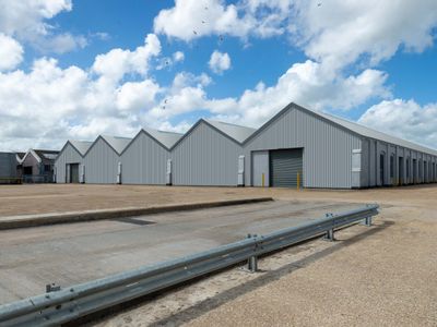 Property Image for Unit 9 Barton Park, Chickenhall Lane, Eastleigh, Hampshire, SO50 6RR
