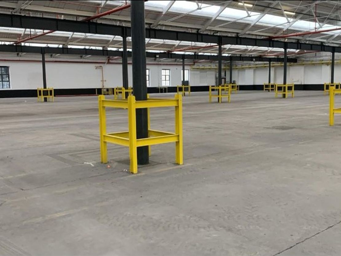 Unit 9 Barton Park, Chickenhall Lane, Eastleigh, Hampshire, SO50 6RR