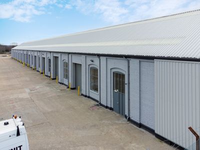 Property Image for Unit 9 Barton Park, Chickenhall Lane, Eastleigh, Hampshire, SO50 6RR