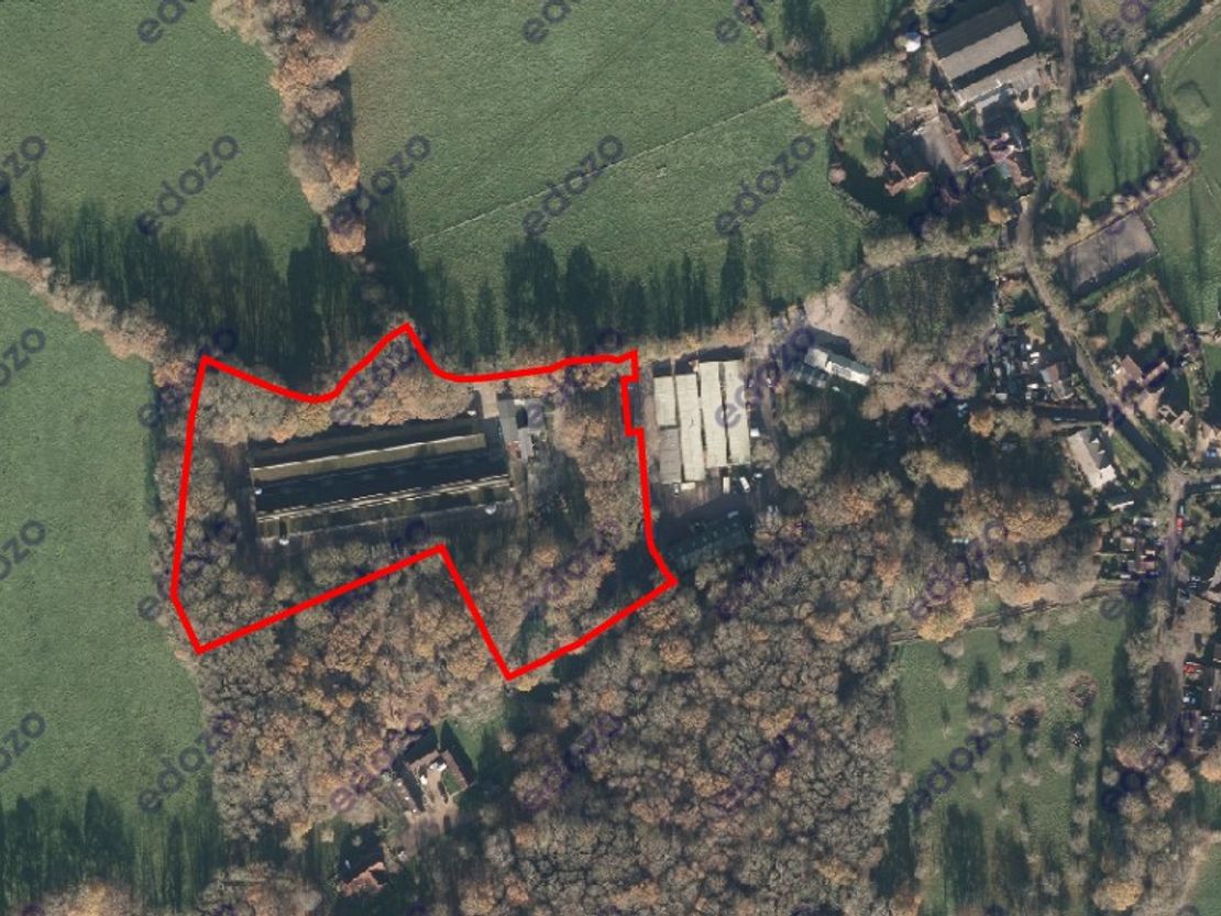 Steep Marsh Farm, Steep Marsh, Petersfield, South East, GU32 2BN