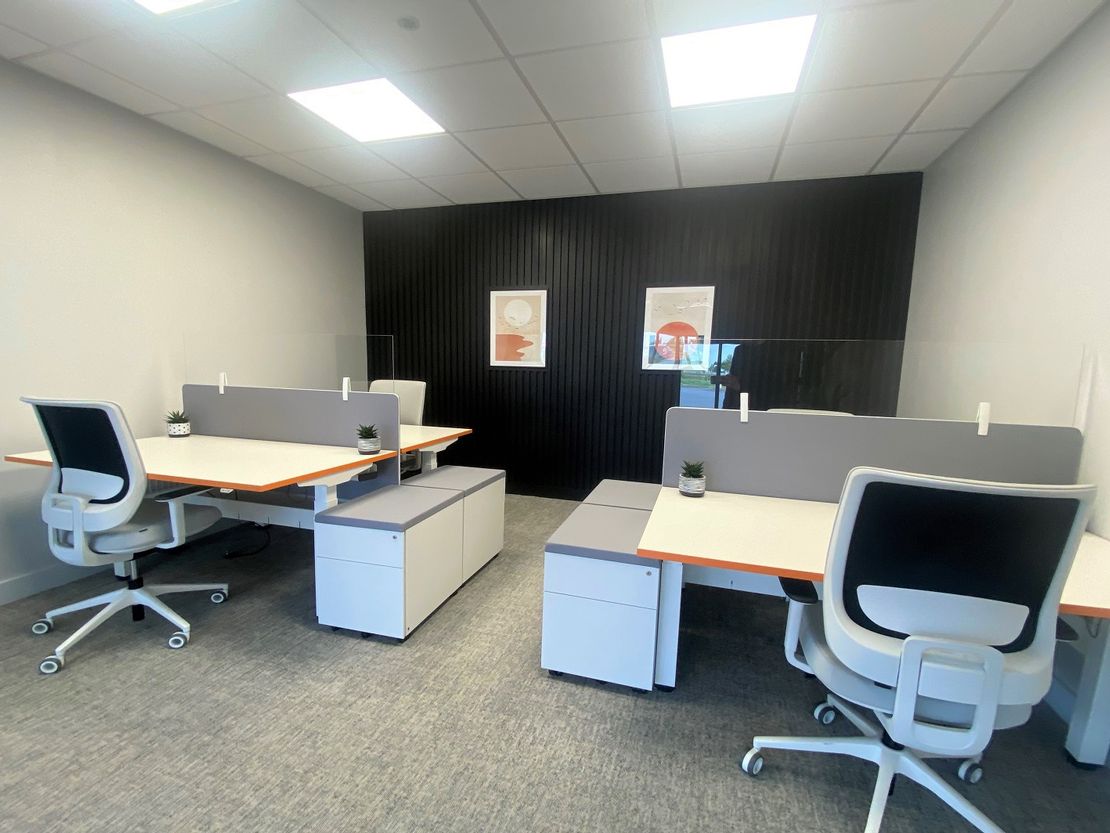 Formation Works, 286 Ballygowan Road, Maryland Industrial Estate, Belfast, BT23 6BL