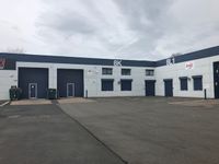 Property Image for Unit 8K Maybrook Business Park, Maybrook Road, Sutton Coldfield, West Midlands, B76 1AL
