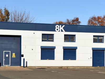 Property Image for Unit 8K Maybrook Business Park, Maybrook Road, Sutton Coldfield, West Midlands, B76 1AL