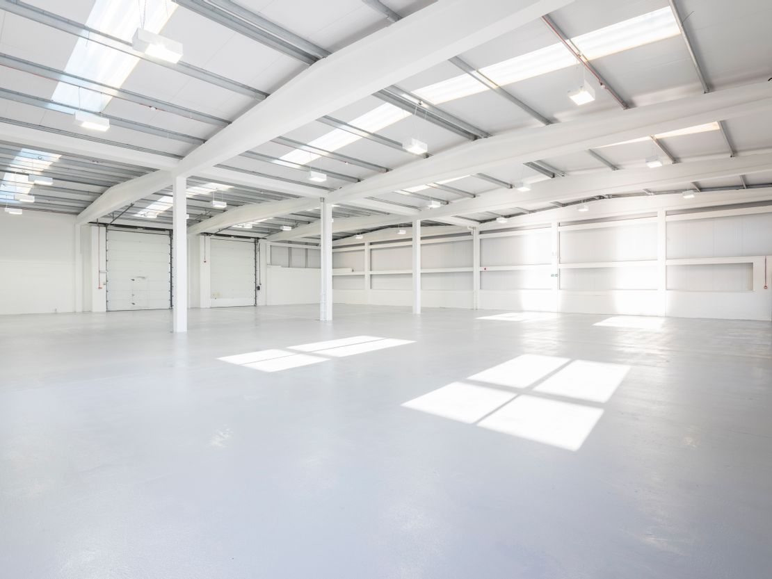 Unit 8K Maybrook Business Park, Maybrook Road, Sutton Coldfield, West Midlands, B76 1AL