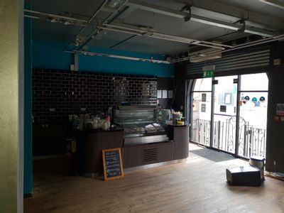 Property Image for Unit 2, 15 Middle Pavement, Nottingham, East Midlands, NG1 7DX