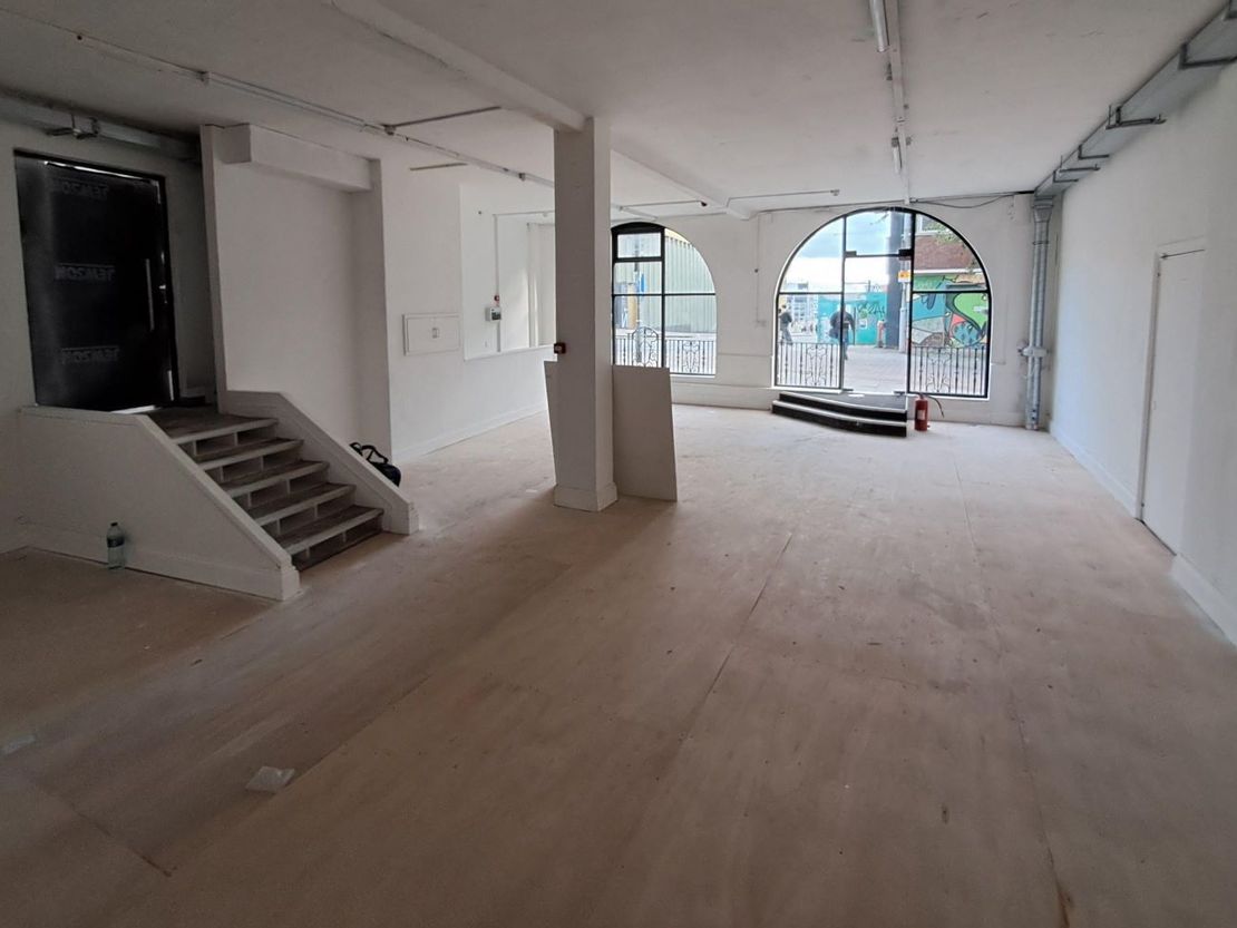 Unit 2, 15 Middle Pavement, Nottingham, East Midlands, NG1 7DX