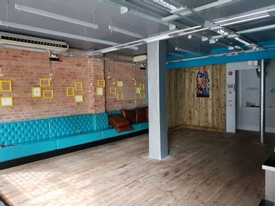 Property Image for Unit 2, 15 Middle Pavement, Nottingham, East Midlands, NG1 7DX