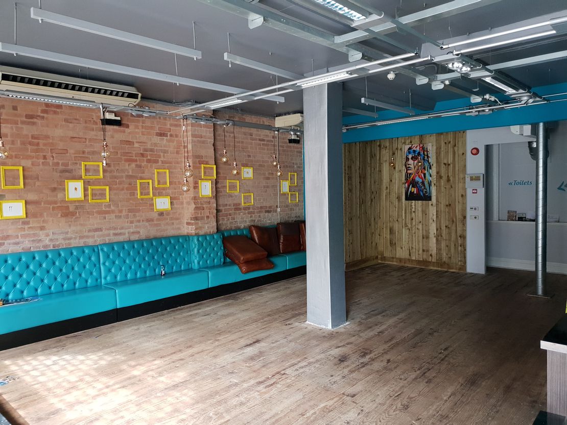 Unit 2, 15 Middle Pavement, Nottingham, East Midlands, NG1 7DX