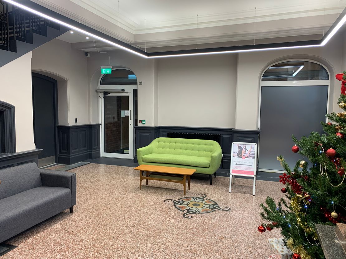 Bristol North Baths, 98 Gloucester Road, Bishopston, Bristol, South West, BS7 8BN
