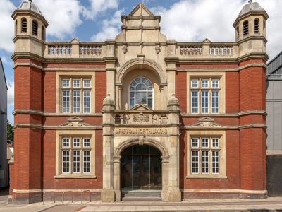 Property Image for Bristol North Baths, 98 Gloucester Road, Bishopston, Bristol, South West, BS7 8BN