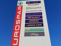 Property Image for Unit 4A Ashbury Shopping Centre Ashbury Avenue, Bangor, County Down, BT19 6TH