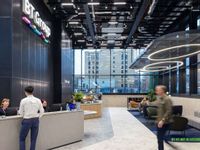 Property Image for Endeavour, Sheffield Digital Campus, Sheffield, South Yorkshire, S1 2BJ