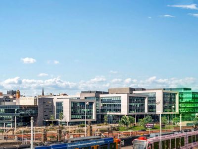 Property Image for Endeavour, Sheffield Digital Campus, Sheffield, South Yorkshire, S1 2BJ
