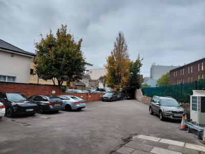 Property Image for James William House, 9 Museum Place, Cathays, Cardiff, CF10 3BD