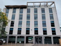 Property Image for James William House, 9 Museum Place, Cathays, Cardiff, CF10 3BD