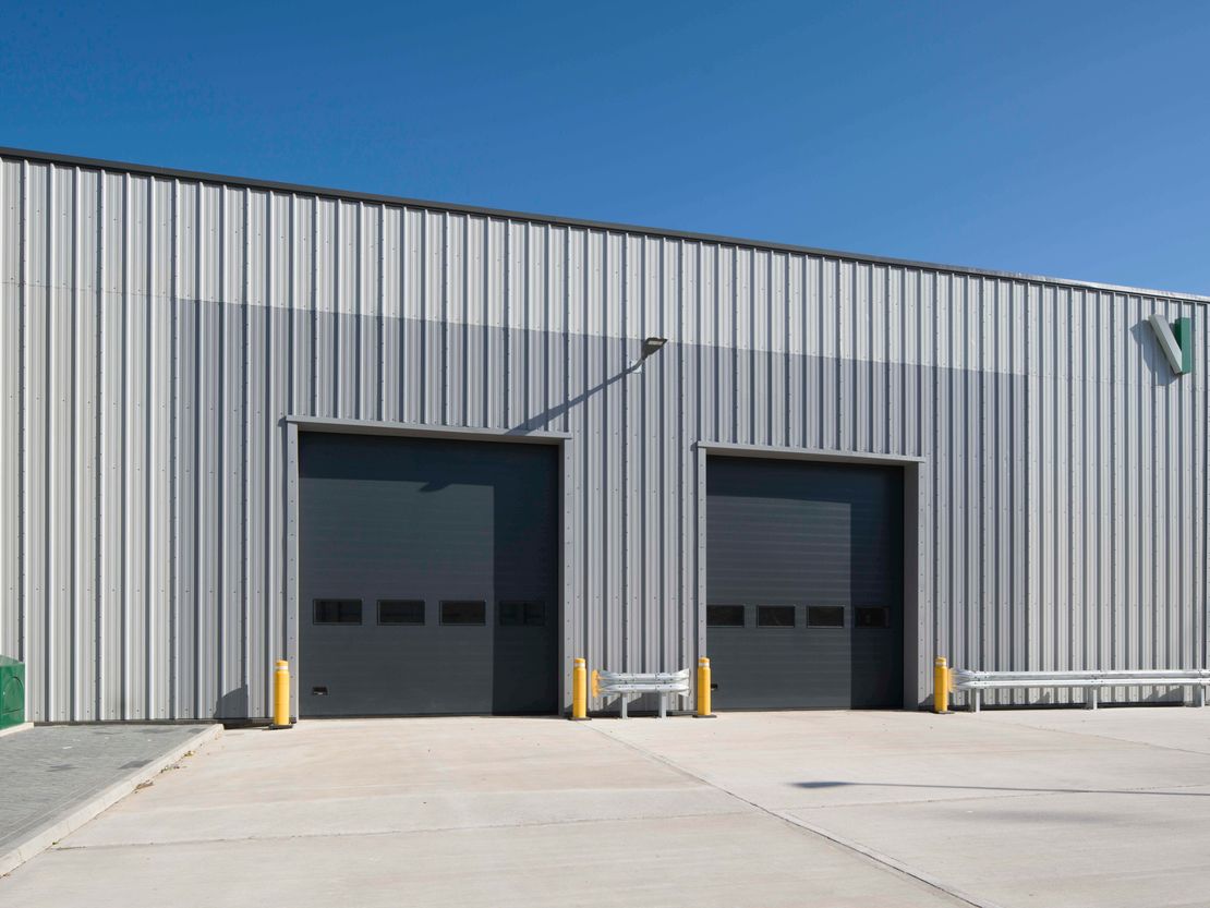 Unit 1C Valor Park East Circular, Gascoigne Road, Barking, Greater London, IG11 7NZ
