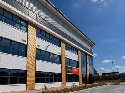 Property Image for Indurent 135, Mauretania Road, Nursling, Southampton, Hampshire, SO16 0YS