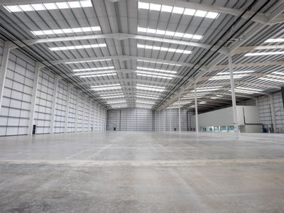 Property Image for Indurent 135, Mauretania Road, Nursling, Southampton, Hampshire, SO16 0YS