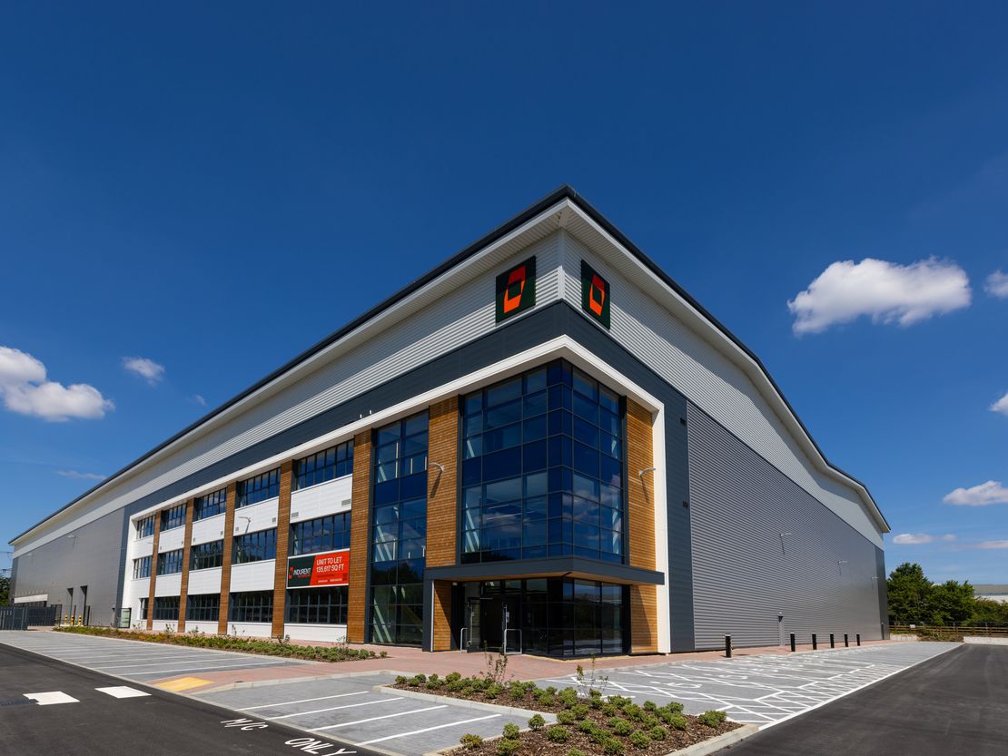 Indurent 135, Mauretania Road, Nursling, Southampton, Hampshire, SO16 0YS