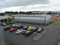 Property Image for Former North Yorkshire Fire & Rescue HQ, Thurston Road, Northallerton, DL6 2ND